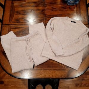 Merokeety Lounge Wear Set